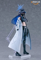 Оригинальная аниме фигурка &laquo;figma Blue Archive Joumae Saori&raquo;