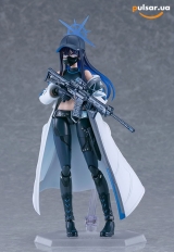 Оригинальная аниме фигурка &laquo;figma Blue Archive Joumae Saori&raquo;