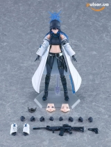 Оригинальная аниме фигурка &laquo;figma Blue Archive Joumae Saori&raquo;