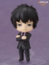 Оригинальная аниме фигурка &laquo;Nendoroid Reborn! Kyoya Hibari: Ten-Years-Later Ver.&raquo;