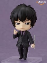 Оригинальная аниме фигурка &laquo;Nendoroid Reborn! Kyoya Hibari: Ten-Years-Later Ver.&raquo;