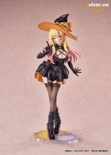 Оригинальная аниме фигурка &laquo;TV Anime "My Dress-Up Darling" Marin Kitagawa: Halloween Ver. 1/7 Figure&raquo;
