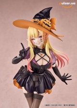 Оригинальная аниме фигурка &laquo;TV Anime "My Dress-Up Darling" Marin Kitagawa: Halloween Ver. 1/7 Figure&raquo;