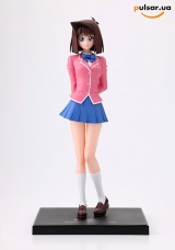 Оригинальная аниме фигурка &laquo;OSHI WORKS Yu-Gi-Oh! Duel Monsters Tea Gardner 1/7 Complete Figure&raquo;