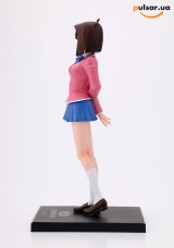 Оригинальная аниме фигурка &laquo;OSHI WORKS Yu-Gi-Oh! Duel Monsters Tea Gardner 1/7 Complete Figure&raquo;
