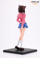 Оригинальная аниме фигурка &laquo;OSHI WORKS Yu-Gi-Oh! Duel Monsters Tea Gardner 1/7 Complete Figure&raquo;