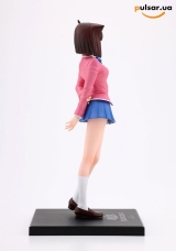 Оригинальная аниме фигурка &laquo;OSHI WORKS Yu-Gi-Oh! Duel Monsters Tea Gardner 1/7 Complete Figure&raquo;