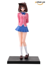 Оригинальная аниме фигурка &laquo;OSHI WORKS Yu-Gi-Oh! Duel Monsters Tea Gardner 1/7 Complete Figure&raquo;