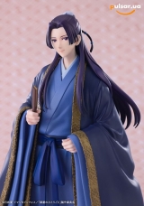 Оригинальная аниме фигурка &laquo;OSHI WORKS The Apothecary Diaries Jinshi Complete Figure&raquo;