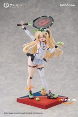 Оригінальна аніме фігурка &laquo;Azur Lane Bache: Showy Sports Star 1/6 Complete Figure Deluxe Edition&raquo;