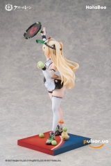 Оригинальная аниме фигурка &laquo;Azur Lane Bache: Showy Sports Star 1/6 Complete Figure Deluxe Edition&raquo;