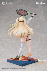 Оригинальная аниме фигурка &laquo;Azur Lane Bache: Showy Sports Star 1/6 Complete Figure Deluxe Edition&raquo;