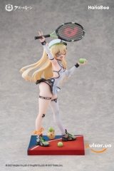 Оригинальная аниме фигурка &laquo;Azur Lane Bache: Showy Sports Star 1/6 Complete Figure Deluxe Edition&raquo;