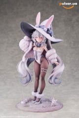 Оригинальная аниме фигурка &laquo;Moon Witch Police Marshmallow illustration by SAVI 1/6 Complete Figure&raquo;