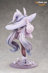Оригинальная аниме фигурка &laquo;Moon Witch Police Marshmallow illustration by SAVI 1/6 Complete Figure&raquo;