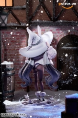Оригинальная аниме фигурка &laquo;Moon Witch Police Marshmallow illustration by SAVI 1/6 Complete Figure&raquo;