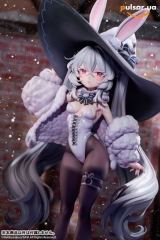 Оригинальная аниме фигурка &laquo;Moon Witch Police Marshmallow illustration by SAVI 1/6 Complete Figure&raquo;