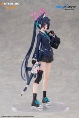 Оригинальная аниме фигурка &laquo;Blue Archive Serika 1/7 Complete Figure&raquo;