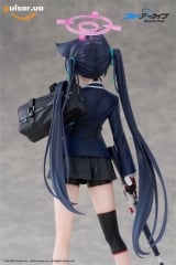 Оригинальная аниме фигурка &laquo;Blue Archive Serika 1/7 Complete Figure&raquo;