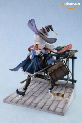Оригинальная аниме фигурка &laquo;TV Anime "Wandering Witch: The Journey of Elaina" Elaina DX Ver. 1/7 Complete Figure&raquo;
