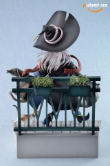 Оригинальная аниме фигурка &laquo;TV Anime "Wandering Witch: The Journey of Elaina" Elaina DX Ver. 1/7 Complete Figure&raquo;