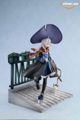 Оригинальная аниме фигурка &laquo;TV Anime "Wandering Witch: The Journey of Elaina" Elaina DX Ver. 1/7 Complete Figure&raquo;