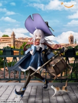 Оригинальная аниме фигурка &laquo;TV Anime "Wandering Witch: The Journey of Elaina" Elaina DX Ver. 1/7 Complete Figure&raquo;