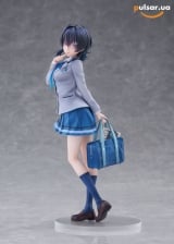 Оригінальна аніме фігурка &laquo;KDcolle I Made Friends with the Second Prettiest Girl in My Class - Umi Asanagi 1/7 Complete Figure&raquo;