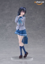 Оригинальная аниме фигурка &laquo;KDcolle I Made Friends with the Second Prettiest Girl in My Class - Umi Asanagi 1/7 Complete Figure&raquo;