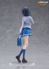 Оригинальная аниме фигурка &laquo;KDcolle I Made Friends with the Second Prettiest Girl in My Class - Umi Asanagi 1/7 Complete Figure&raquo;