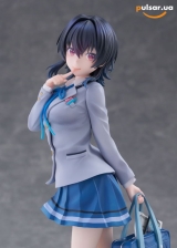 Оригинальная аниме фигурка &laquo;KDcolle I Made Friends with the Second Prettiest Girl in My Class - Umi Asanagi 1/7 Complete Figure&raquo;