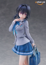 Оригинальная аниме фигурка &laquo;KDcolle I Made Friends with the Second Prettiest Girl in My Class - Umi Asanagi 1/7 Complete Figure&raquo;
