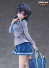 Оригинальная аниме фигурка &laquo;KDcolle I Made Friends with the Second Prettiest Girl in My Class - Umi Asanagi 1/7 Complete Figure&raquo;