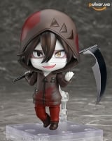 Оригинальная аниме фигурка &laquo;Nendoroid Angels of Death Isaac Foster&raquo;
