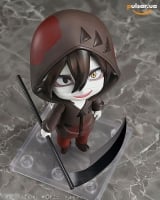 Оригинальная аниме фигурка &laquo;Nendoroid Angels of Death Isaac Foster&raquo;