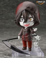 Оригинальная аниме фигурка &laquo;Nendoroid Angels of Death Isaac Foster&raquo;