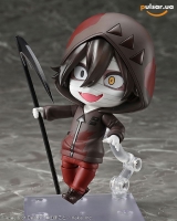 Оригинальная аниме фигурка &laquo;Nendoroid Angels of Death Isaac Foster&raquo;