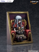Оригинальная аниме фигурка &laquo;BanG Dream! Ave Mujica 3D Frame Figure Complete Figure&raquo;