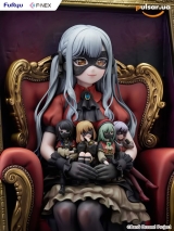 Оригинальная аниме фигурка &laquo;BanG Dream! Ave Mujica 3D Frame Figure Complete Figure&raquo;