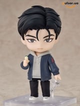 Оригинальная аниме фигурка &laquo;Nendoroid Jinx Joo Jaekyung&raquo;