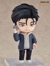Оригинальная аниме фигурка &laquo;Nendoroid Jinx Joo Jaekyung&raquo;