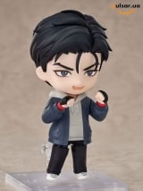 Оригинальная аниме фигурка &laquo;Nendoroid Jinx Joo Jaekyung&raquo;