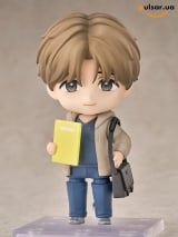 Оригинальная аниме фигурка &laquo;Nendoroid Jinx Kim Dan&raquo;