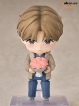 Оригинальная аниме фигурка &laquo;Nendoroid Jinx Kim Dan&raquo;