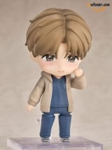 Оригинальная аниме фигурка &laquo;Nendoroid Jinx Kim Dan&raquo;