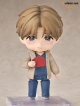 Оригинальная аниме фигурка &laquo;Nendoroid Jinx Kim Dan&raquo;
