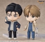 Оригинальная аниме фигурка &laquo;Nendoroid Jinx Kim Dan&raquo;