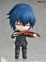 Оригинальная аниме фигурка &laquo;Nendoroid Anime "Shugo-chara!" Ikuto Tsukiyomi&raquo;