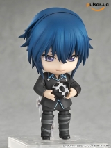 Оригинальная аниме фигурка &laquo;Nendoroid Anime "Shugo-chara!" Ikuto Tsukiyomi&raquo;