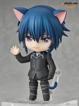 Оригинальная аниме фигурка &laquo;Nendoroid Anime "Shugo-chara!" Ikuto Tsukiyomi&raquo;